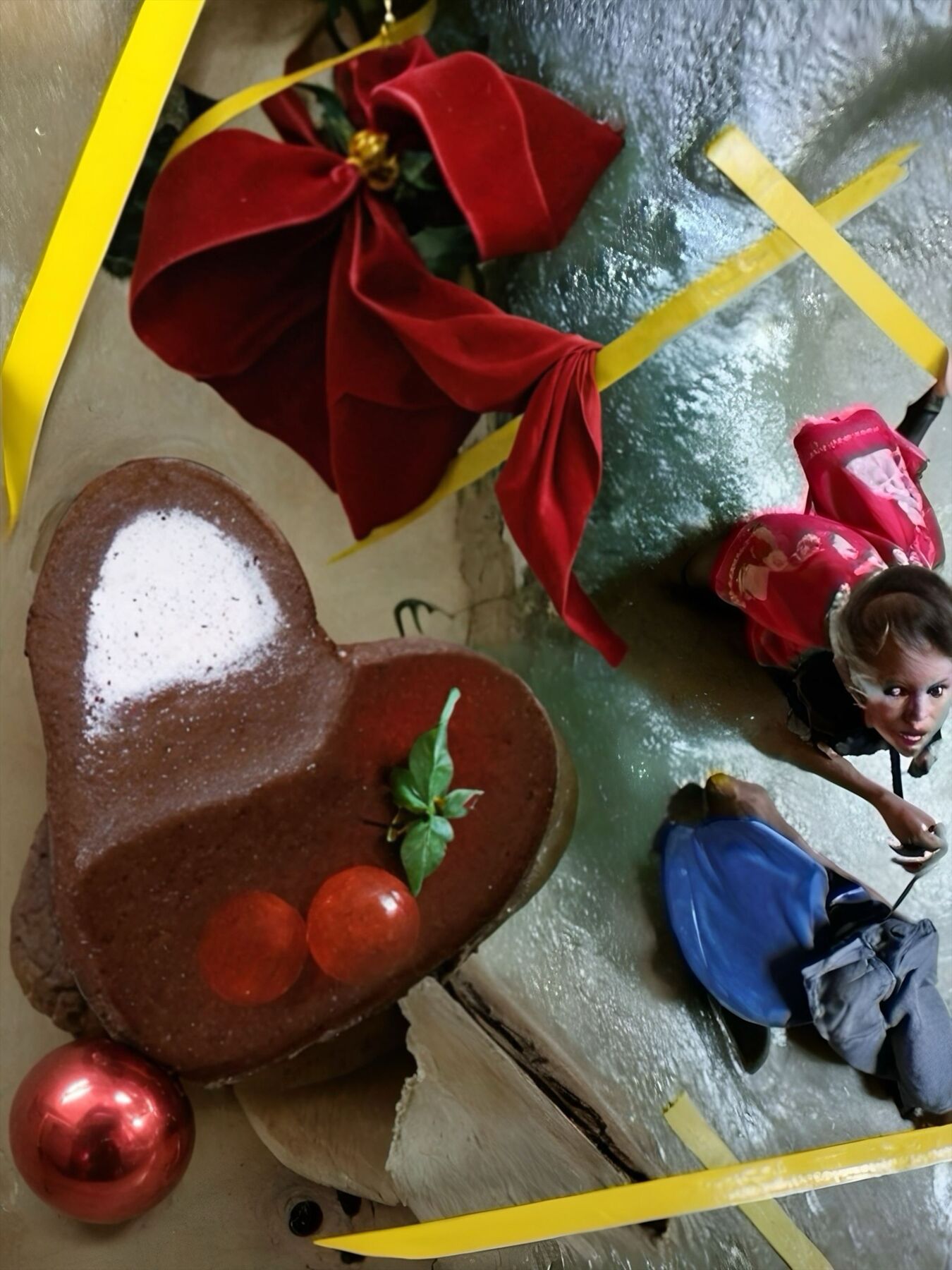 Weihnachtskonzert, Foto: Dr. Alexander Busche