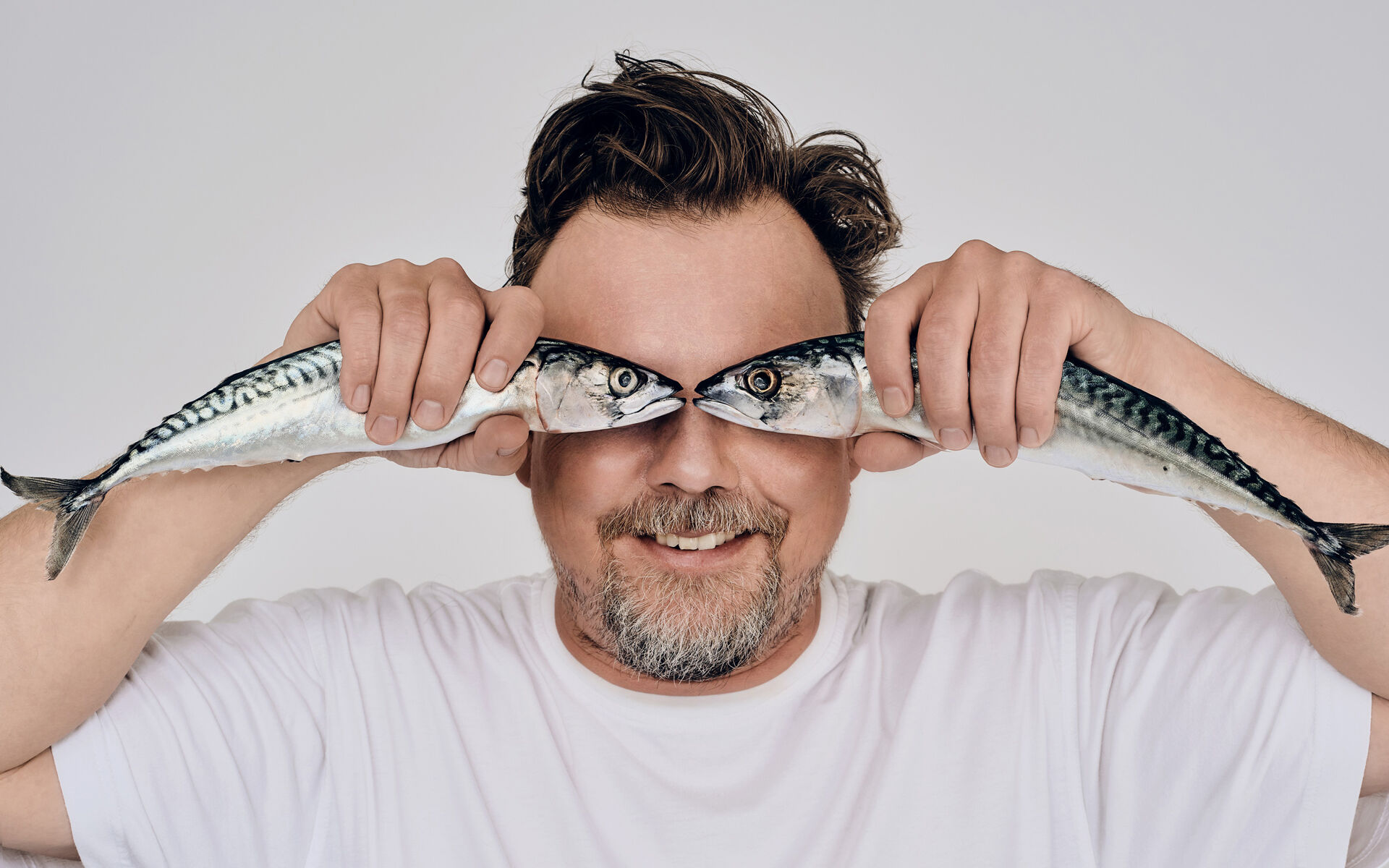 Der nackte Wahnsinn, Foto: Thomas M. Jauk