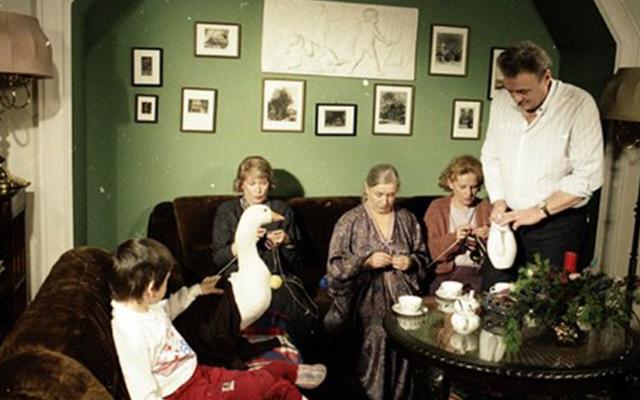 Rock me Jo  – Außenstelle –