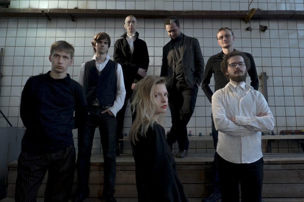 Rheinsberger Residenzensemble 23-24 KYMATIC, Foto: (c) KYMATIC, Lizenz: (c) KYMATIC