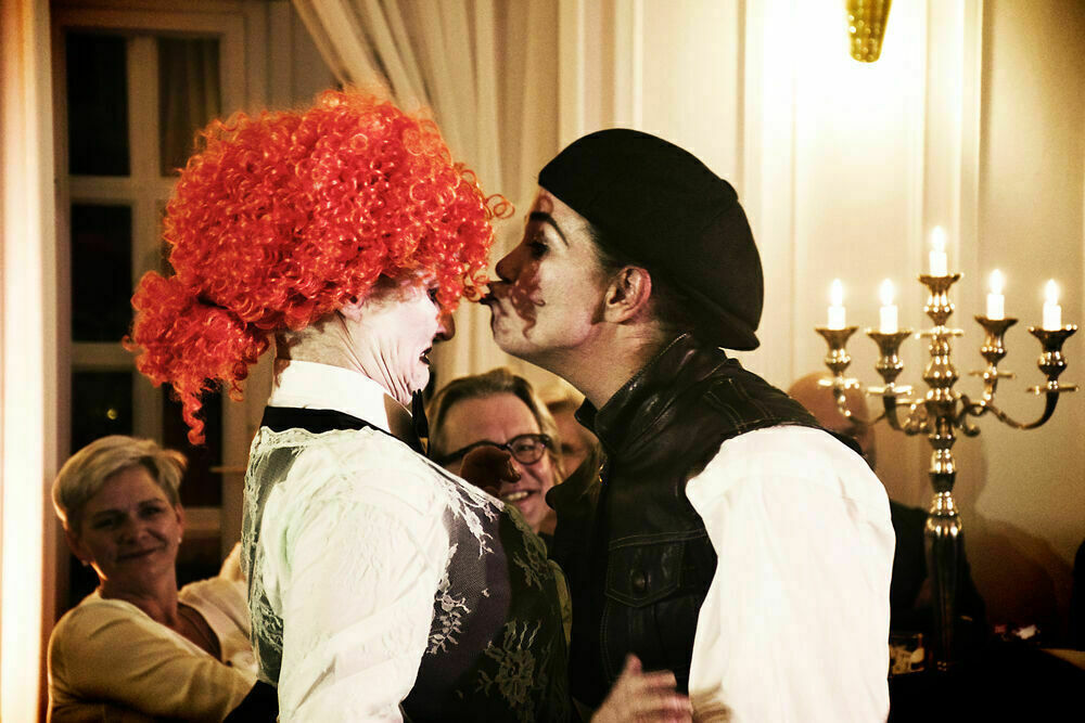 Foto: papiliotheater GbR, Lizenz: papiliotheater GbR