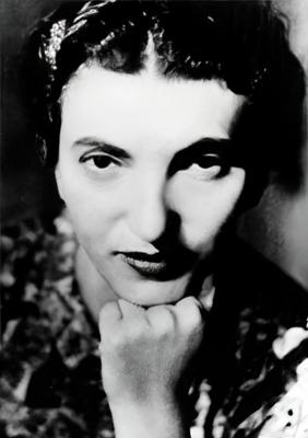 „Dennoch Rosen“ – die Dichterin Rose Ausländer