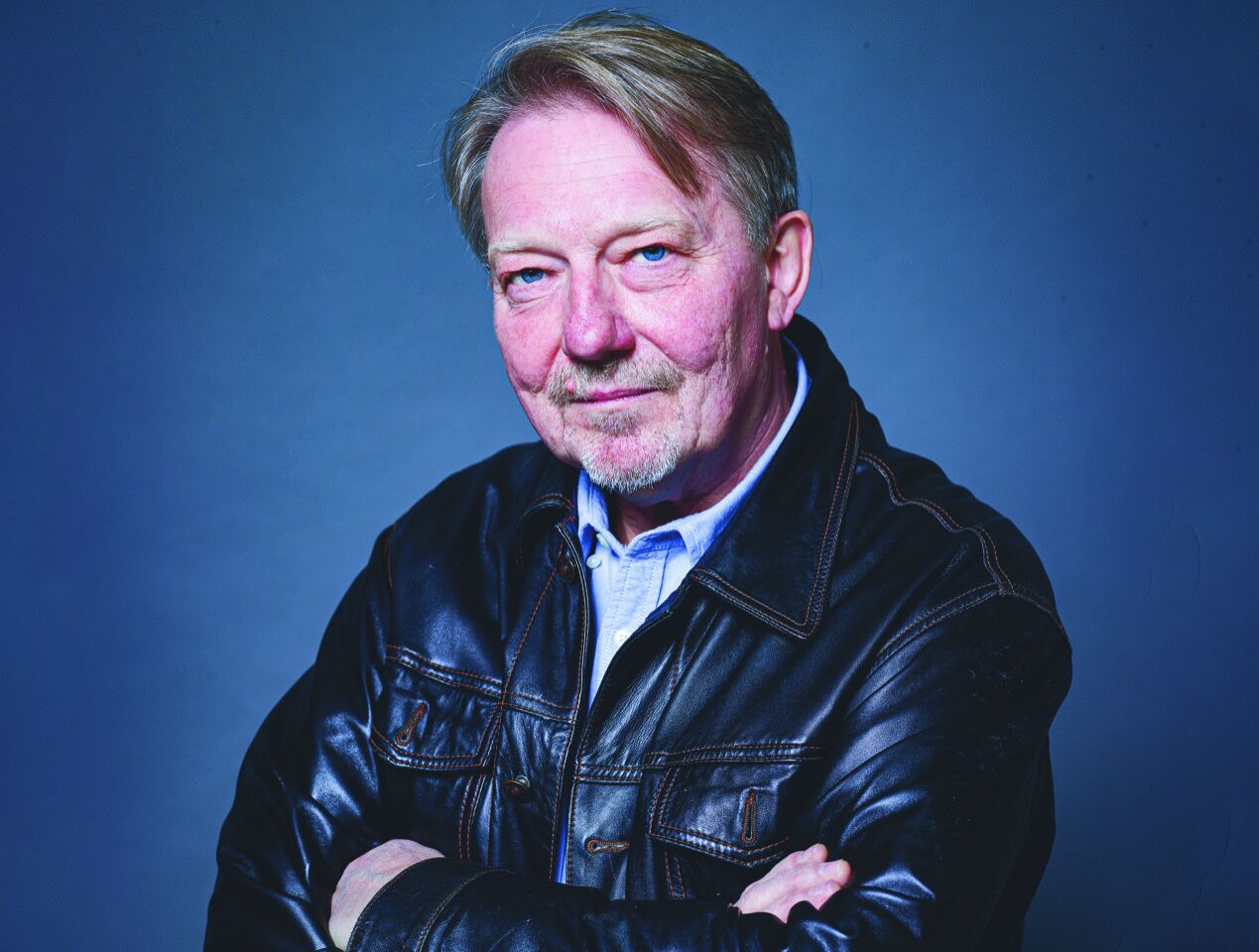 Dietmar Wischmeyer, Foto: Joerg Kyas, Lizenz: Joerg Kyas