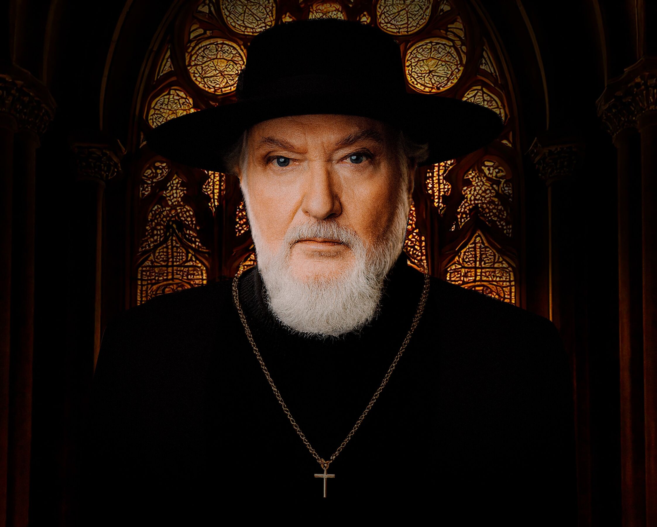 Joachim Witt, Foto: Warner Music, Lizenz: Warner Music