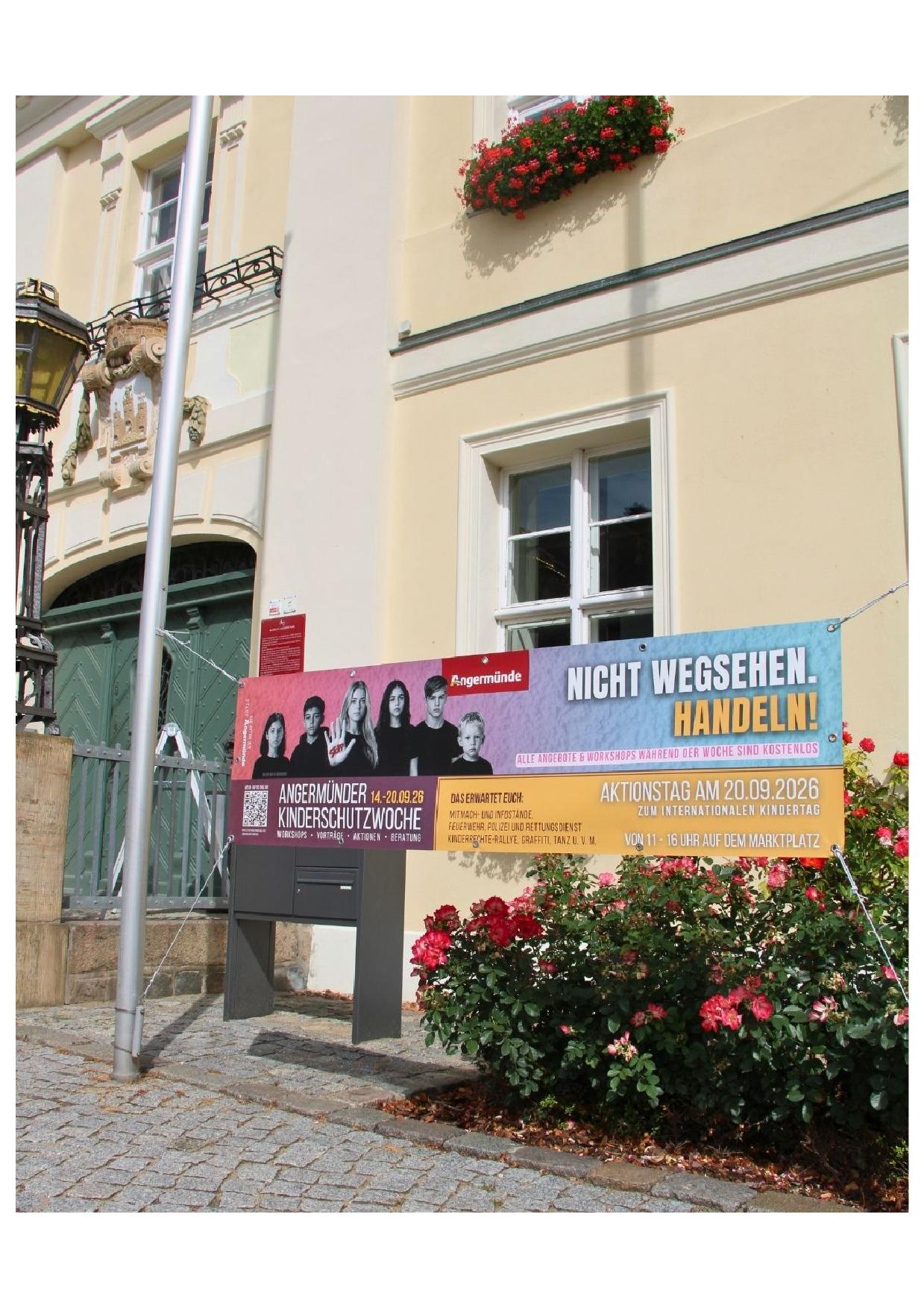 Foto: Christin Neujahr, Lizenz: Stadtverwaltung Angermünde