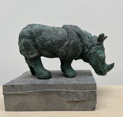 Offene Ateliers – Ateliergemeinschaft Steinwerk