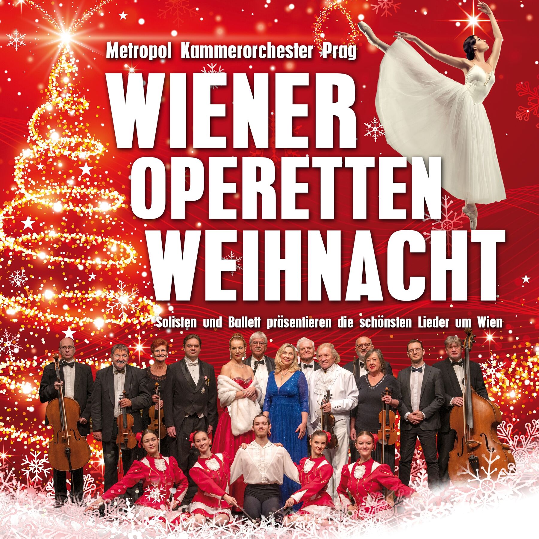 Ensemble, Foto: Klaus Wünsch, Lizenz: Klaus Wünsch