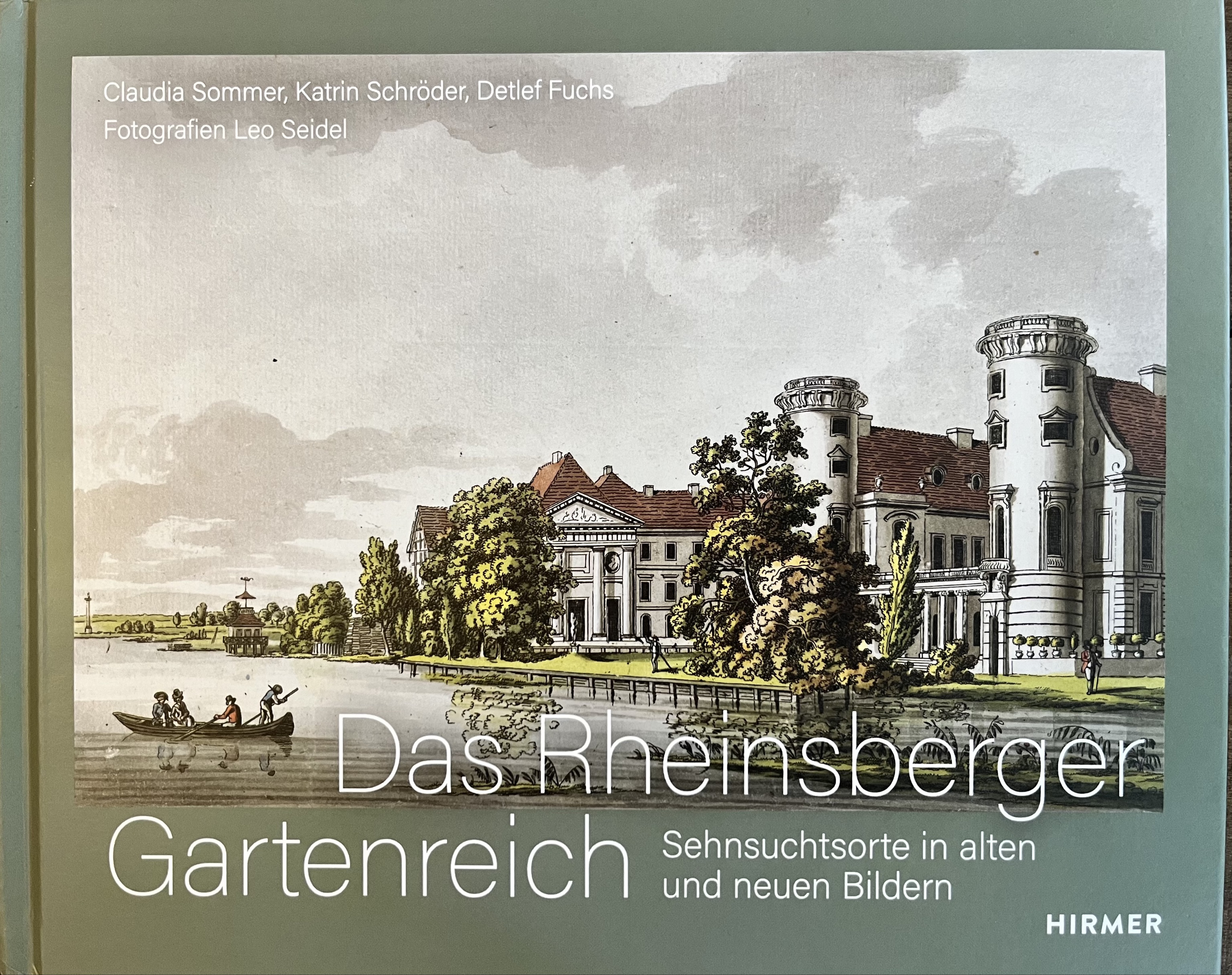 Foto: SPSG, Lizenz: SPSG