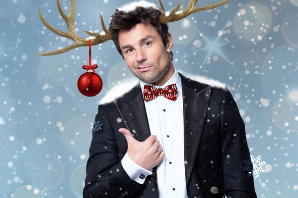 Weihnachts-Comedy mit Lars Redlich – Lars‘ Christmas