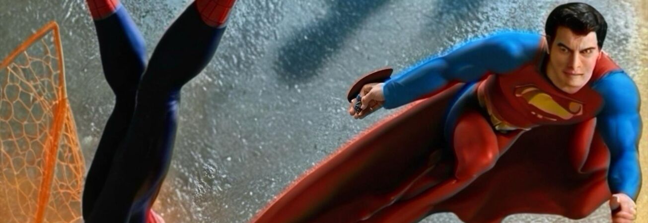 Hollywood an der Havel: Heroes - 6. Sonderkonzert, Foto: Dr. Alexander Busche