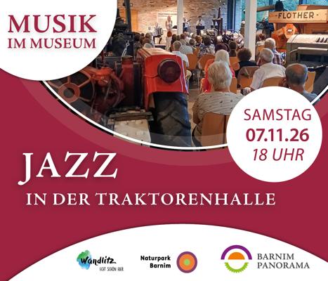 Kunst- und Kulturfestival „Das schöne Leben“ Eberswalde