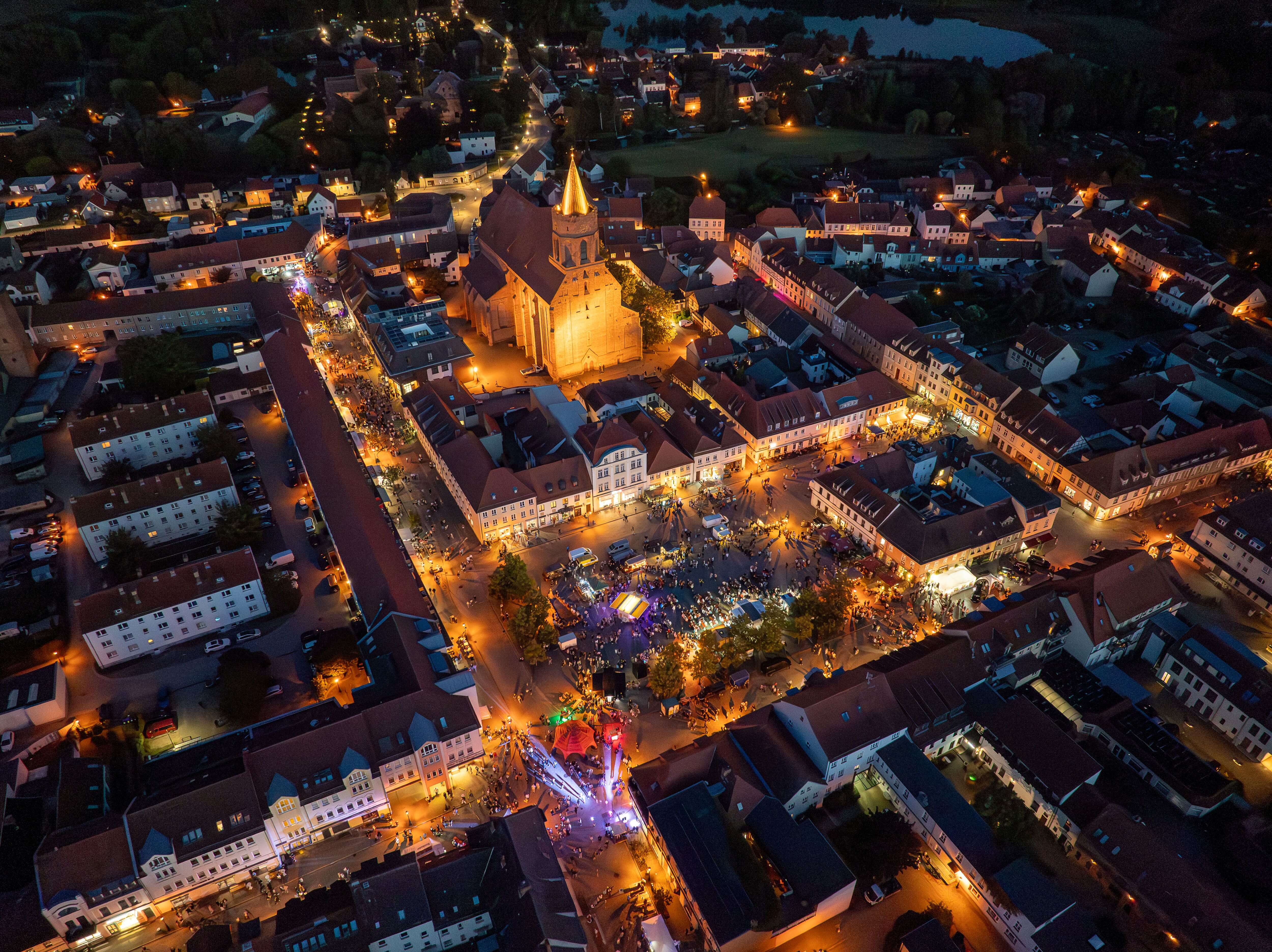 Foto: Stadt Beeskow