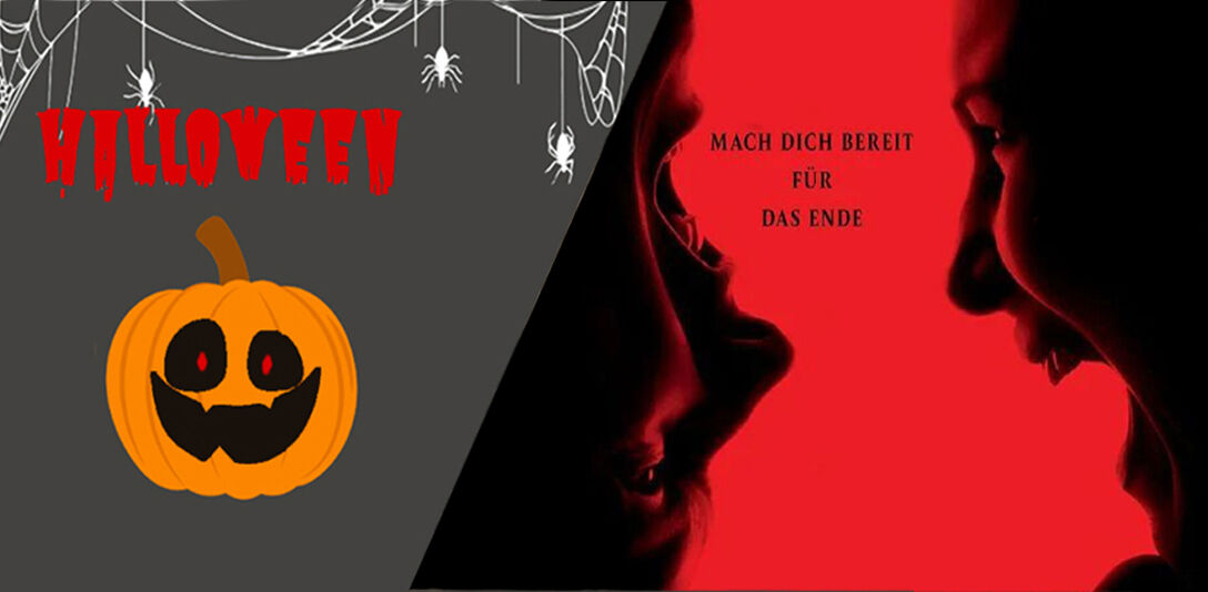 Halloween - Conjouring4  , Foto: © Warner Bros, Lizenz: © Warner Bros