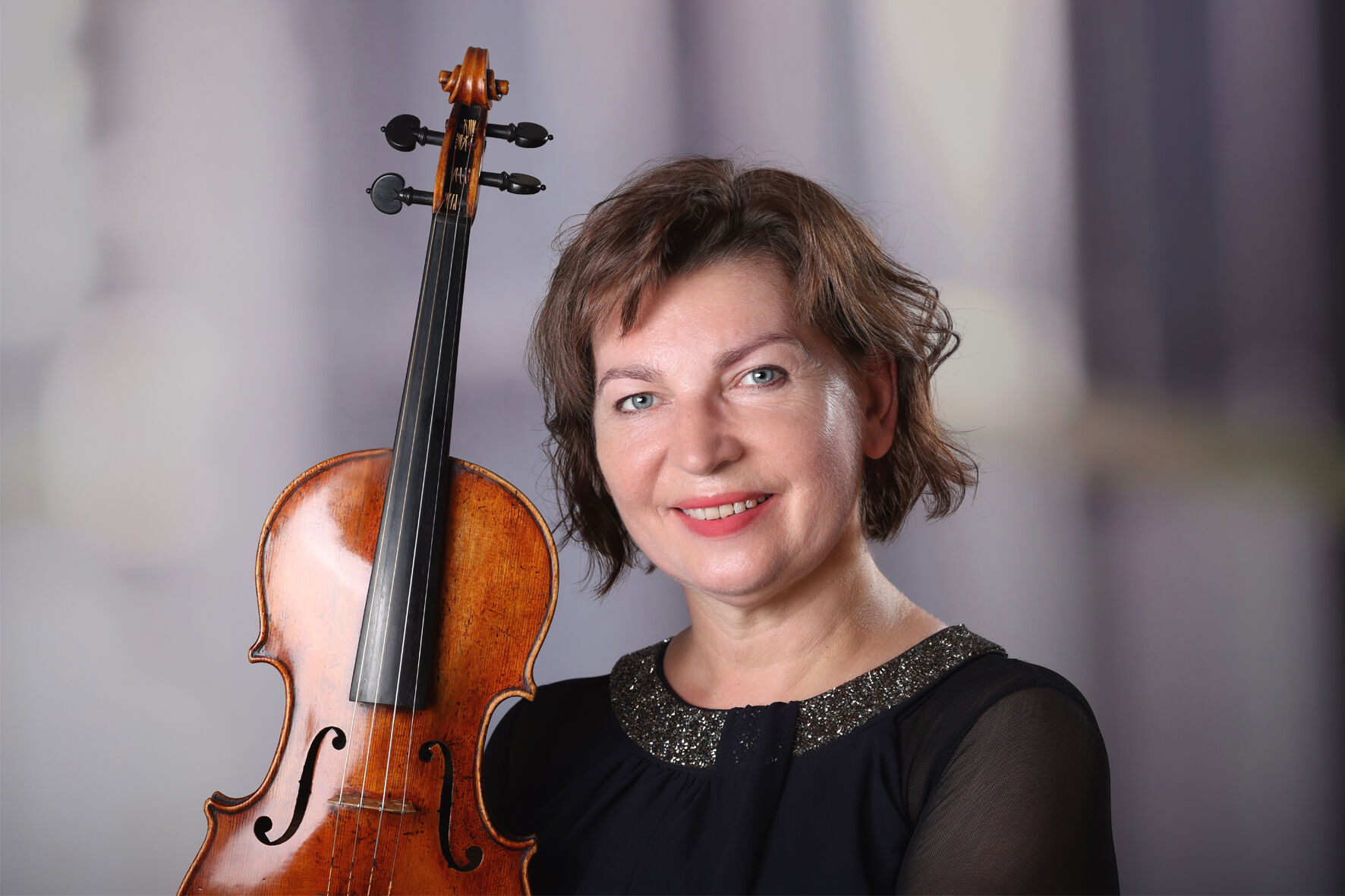 Klaudyna Schulze Broniewska, Foto: Foto: Kümpfel, Lizenz: Foto: Kümpfel