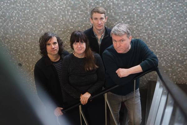 entgleisungen#24 mit The Morning Stars und Saeko Killy
