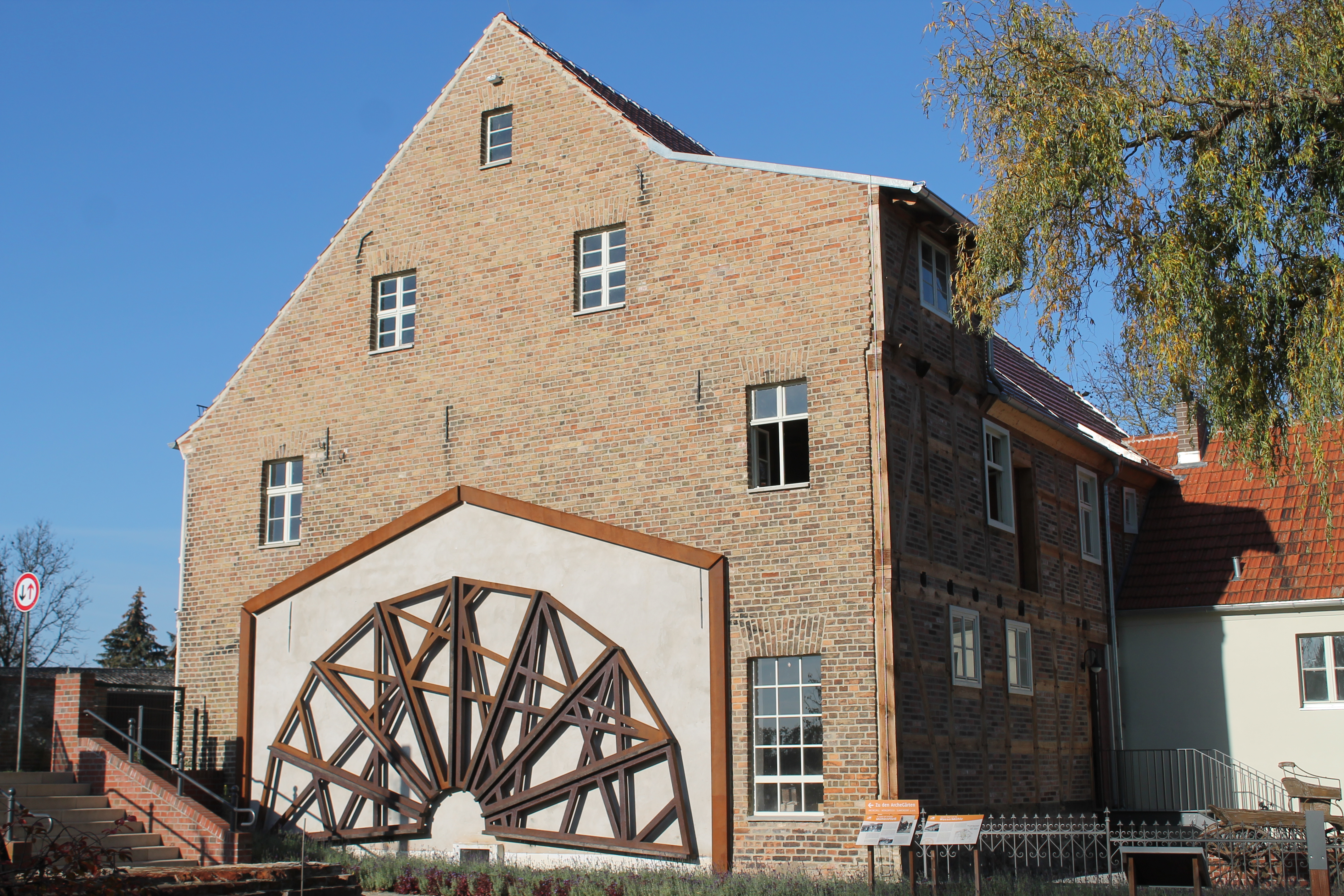 Foto: Justine Remus, Lizenz: Stadt Beelitz