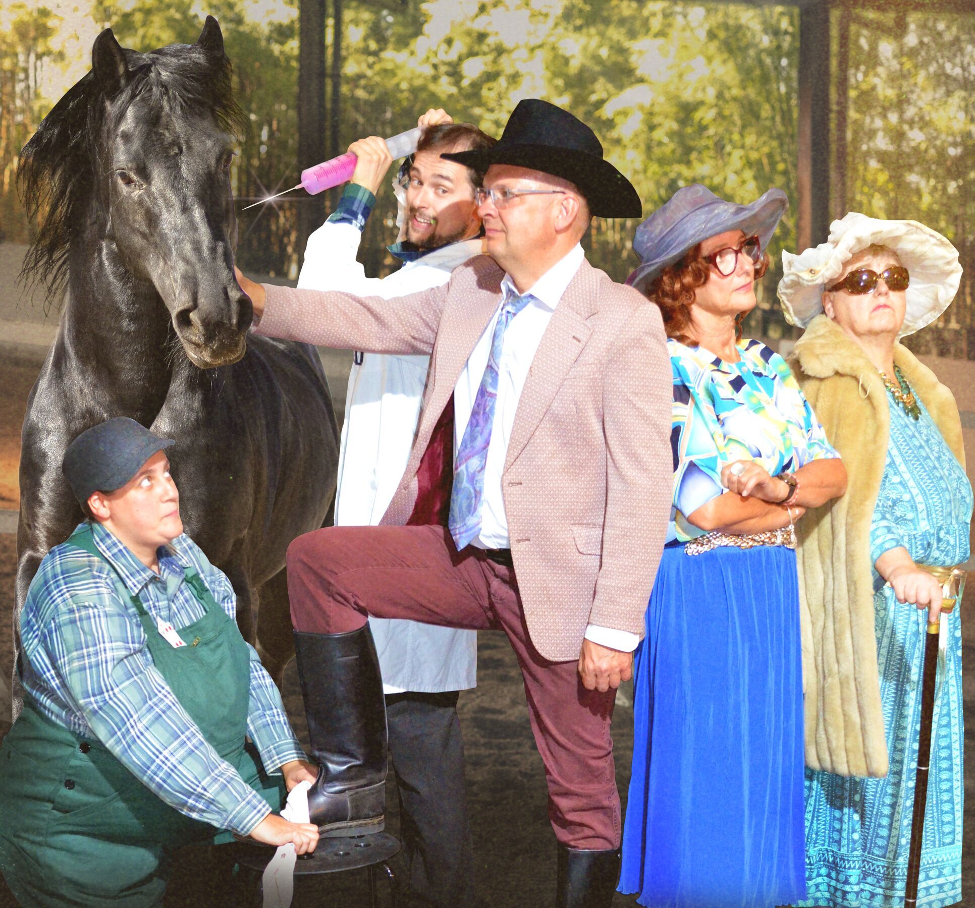 Wiehern-im-Wind, Foto: Paul Wagner, Lizenz: TheaterLoge Luckau