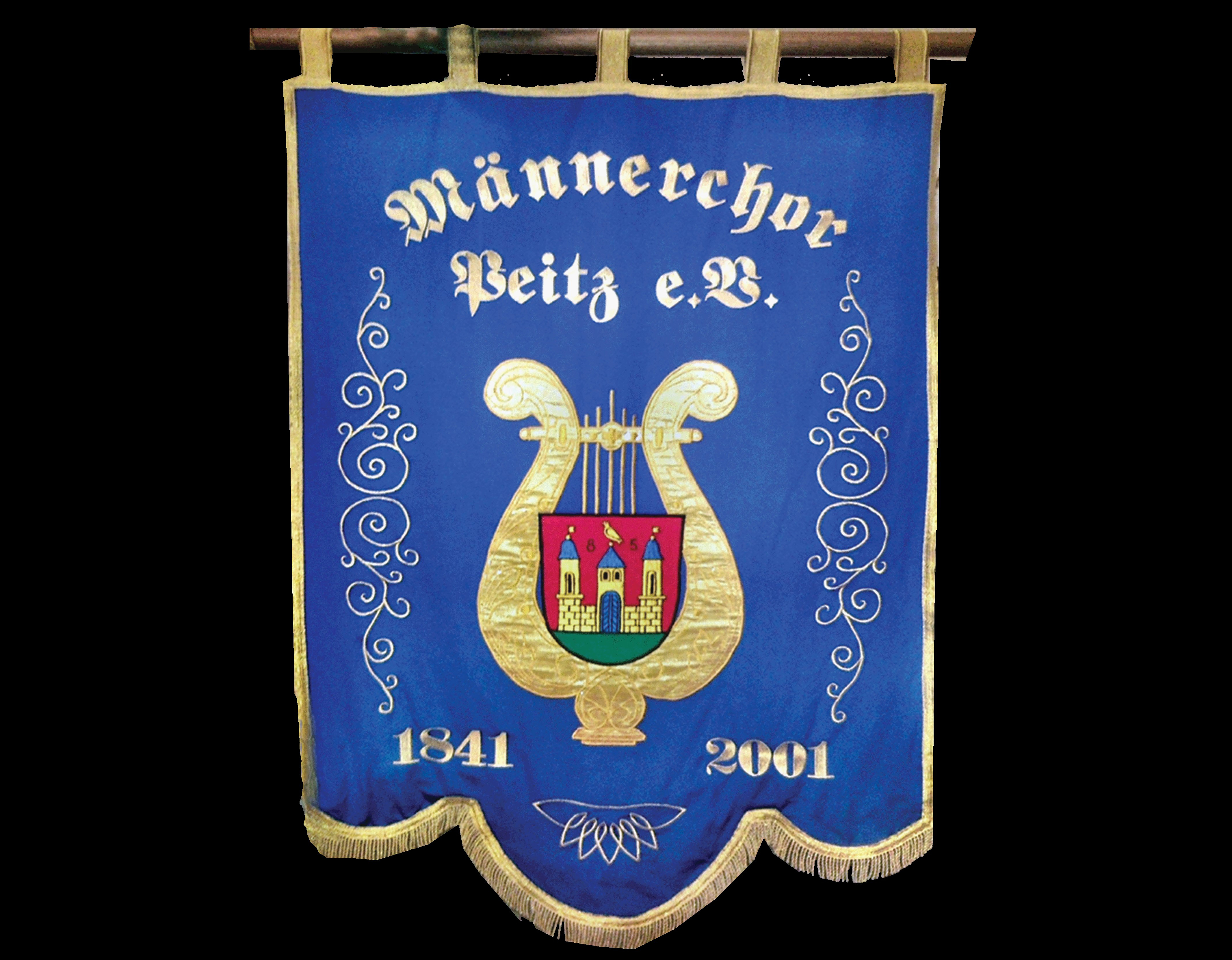 Foto: Männerchor Peitz e. V., Lizenz: Männerchor Peitz e. V.