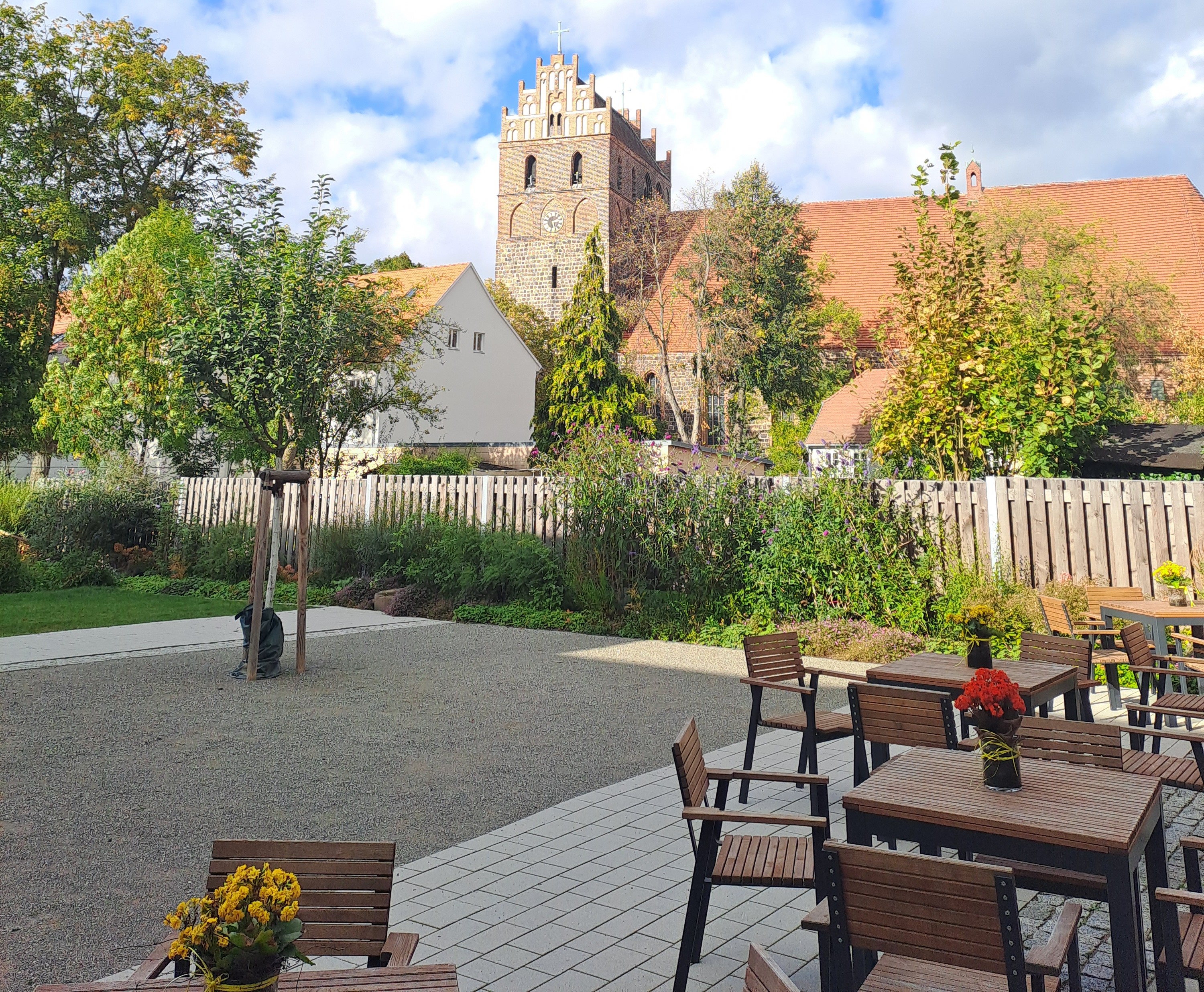 Foto: J. Warnei, Lizenz: Tourismusverein Angermünde e. V.