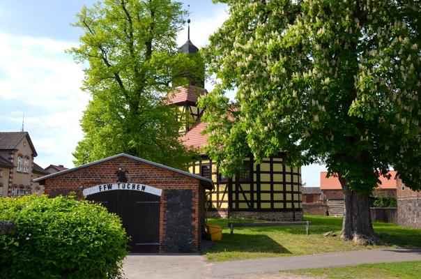 33. Bernauer Hussitenfest