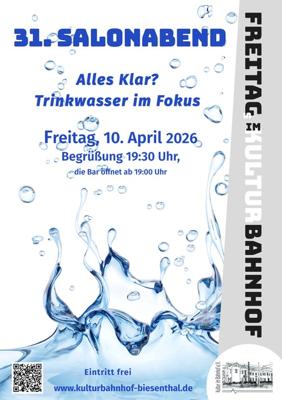 Osterfeuer mit der Band Blind Bankers