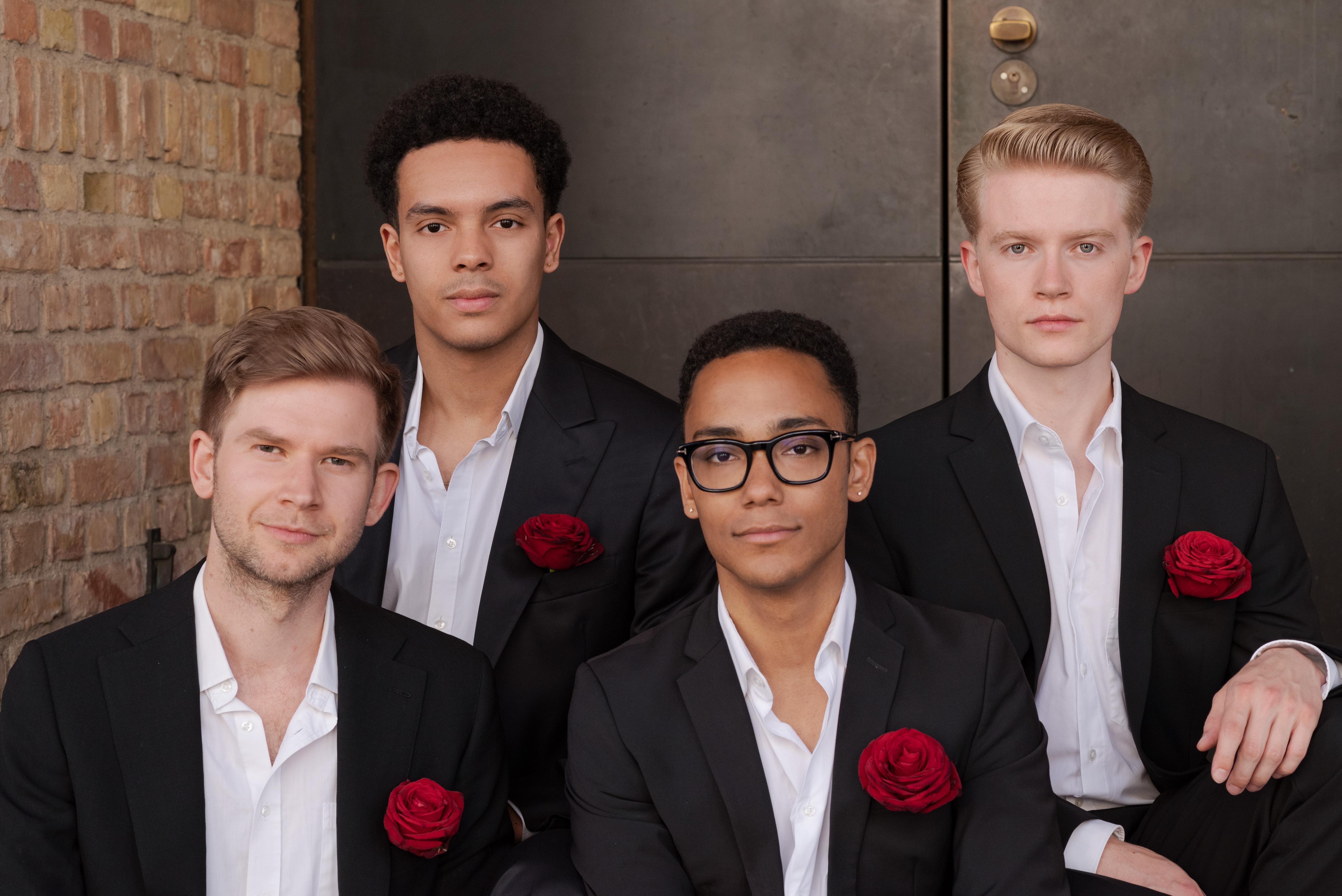 Foto: Alice Brendler-Carter, Lizenz: German Gents