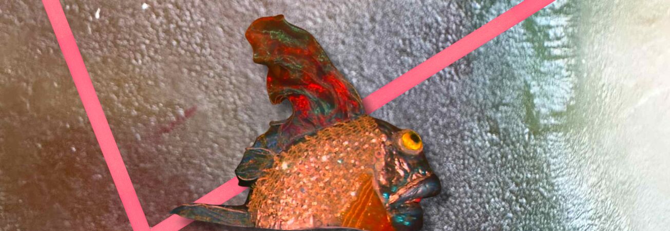 Vom Fischer und seiner Frau, Foto: BT