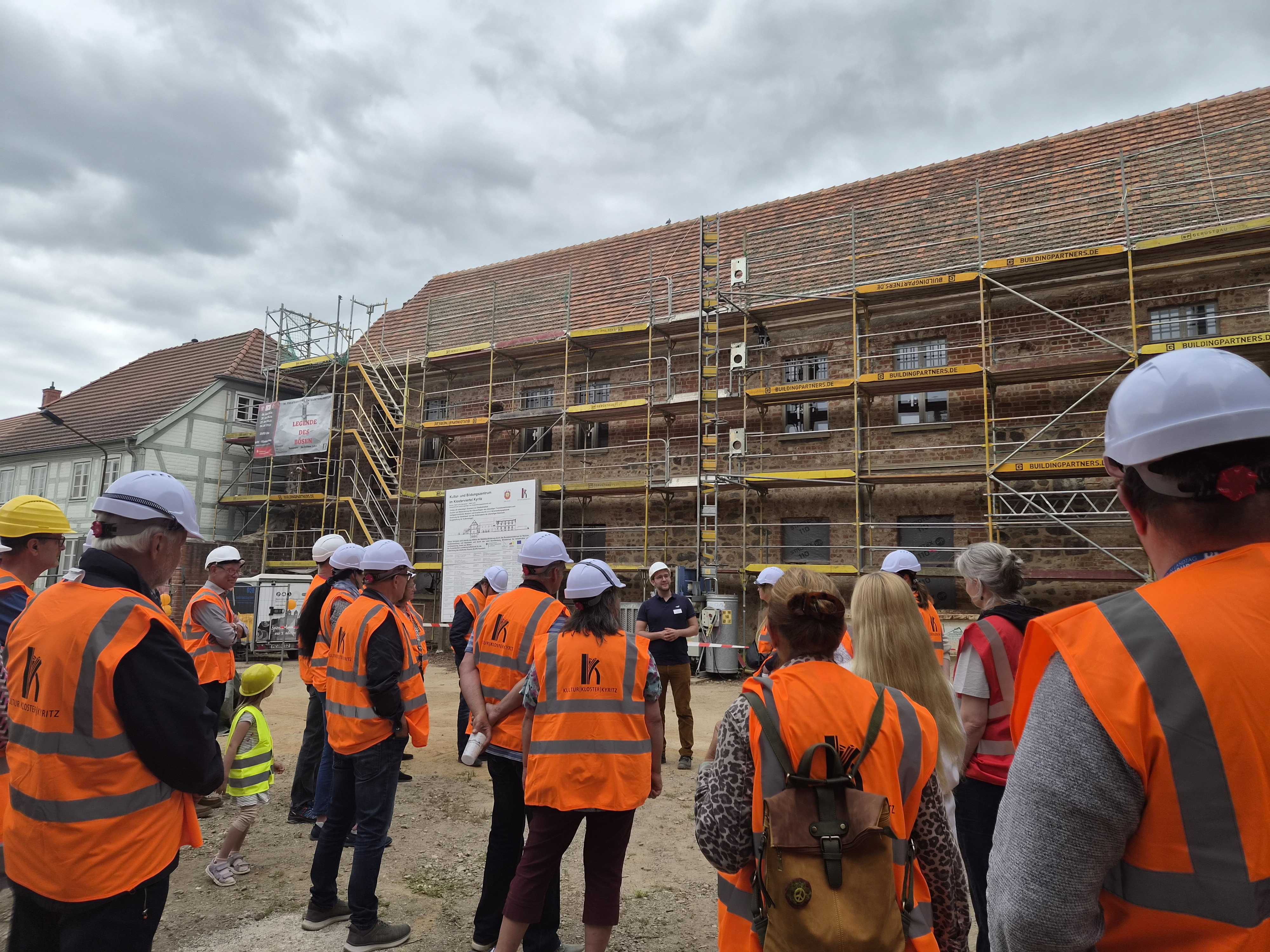 Foto: Stadt Kyritz, Lizenz: Stadt Kyritz