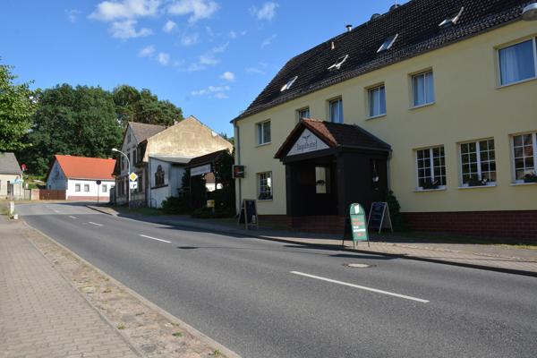 Jagdhotel am Strehlesee meets… Klosterfelder Senfmühle