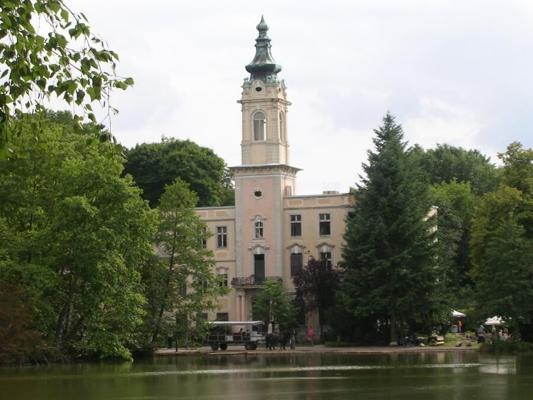 Tuchener Tage: Konzert Solina Cello