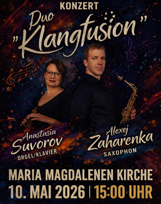 Tuchener Tage: Konzert Solina Cello