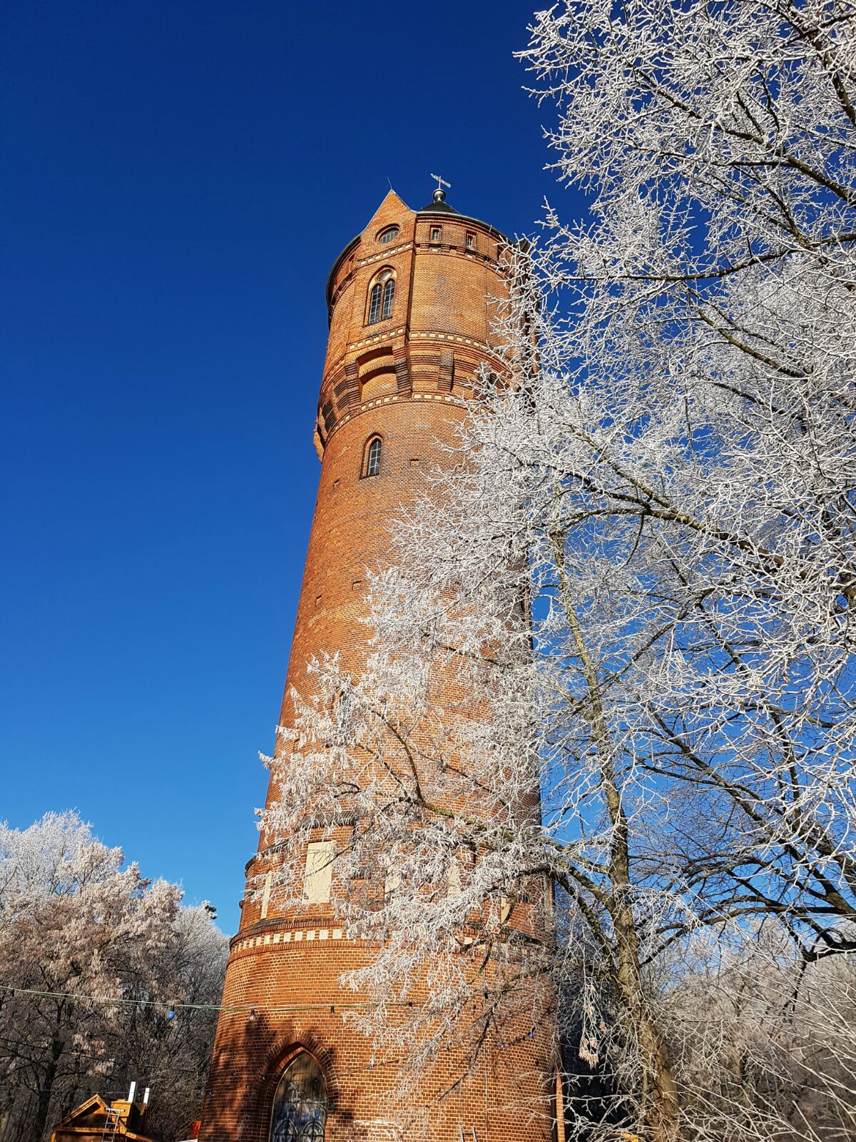 Foto: Stadt Jüterbog, Lizenz: Stadt Jüterbog
