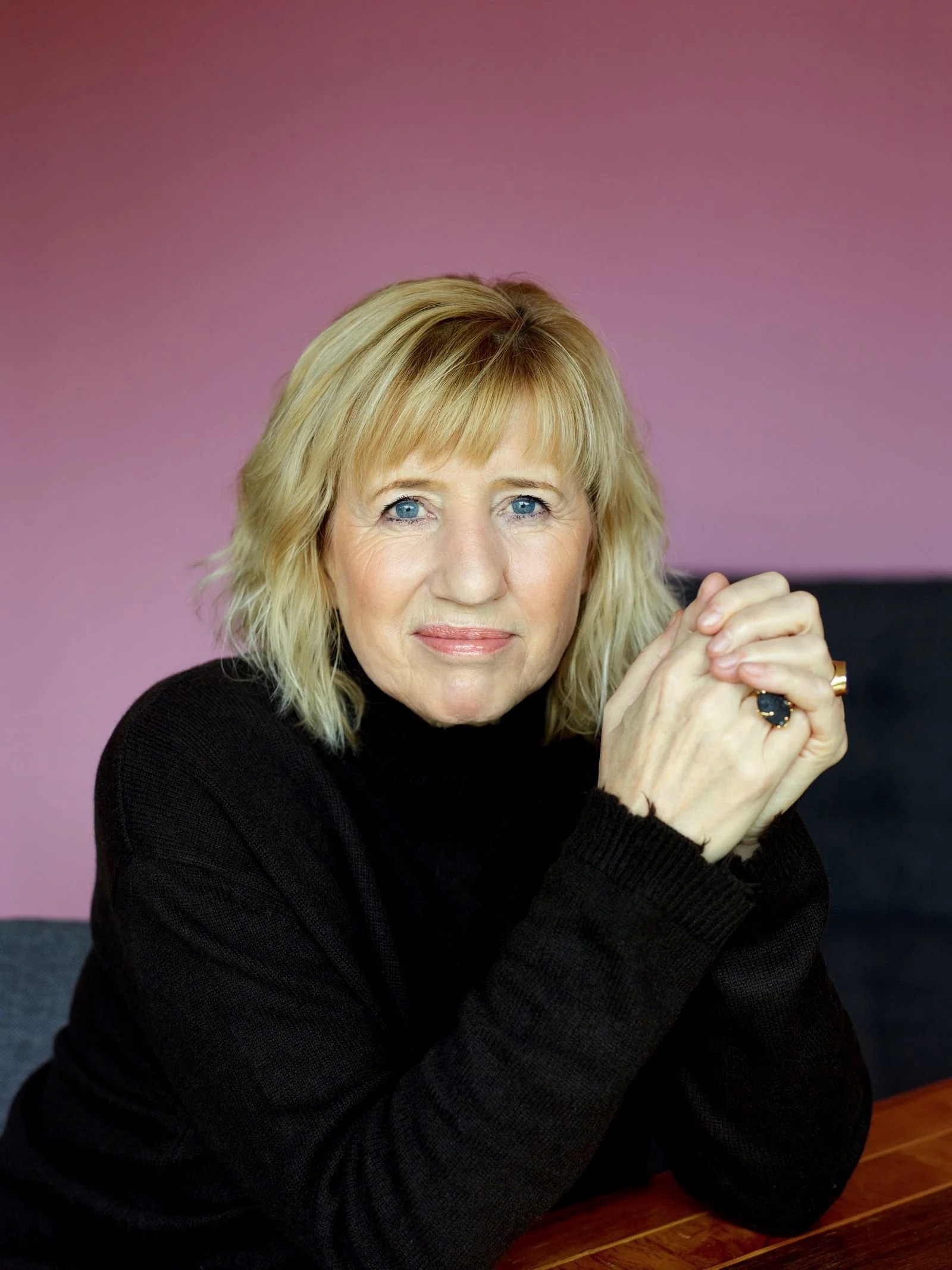 Foto: Gaby Gerster, Lizenz: Ines Geipel