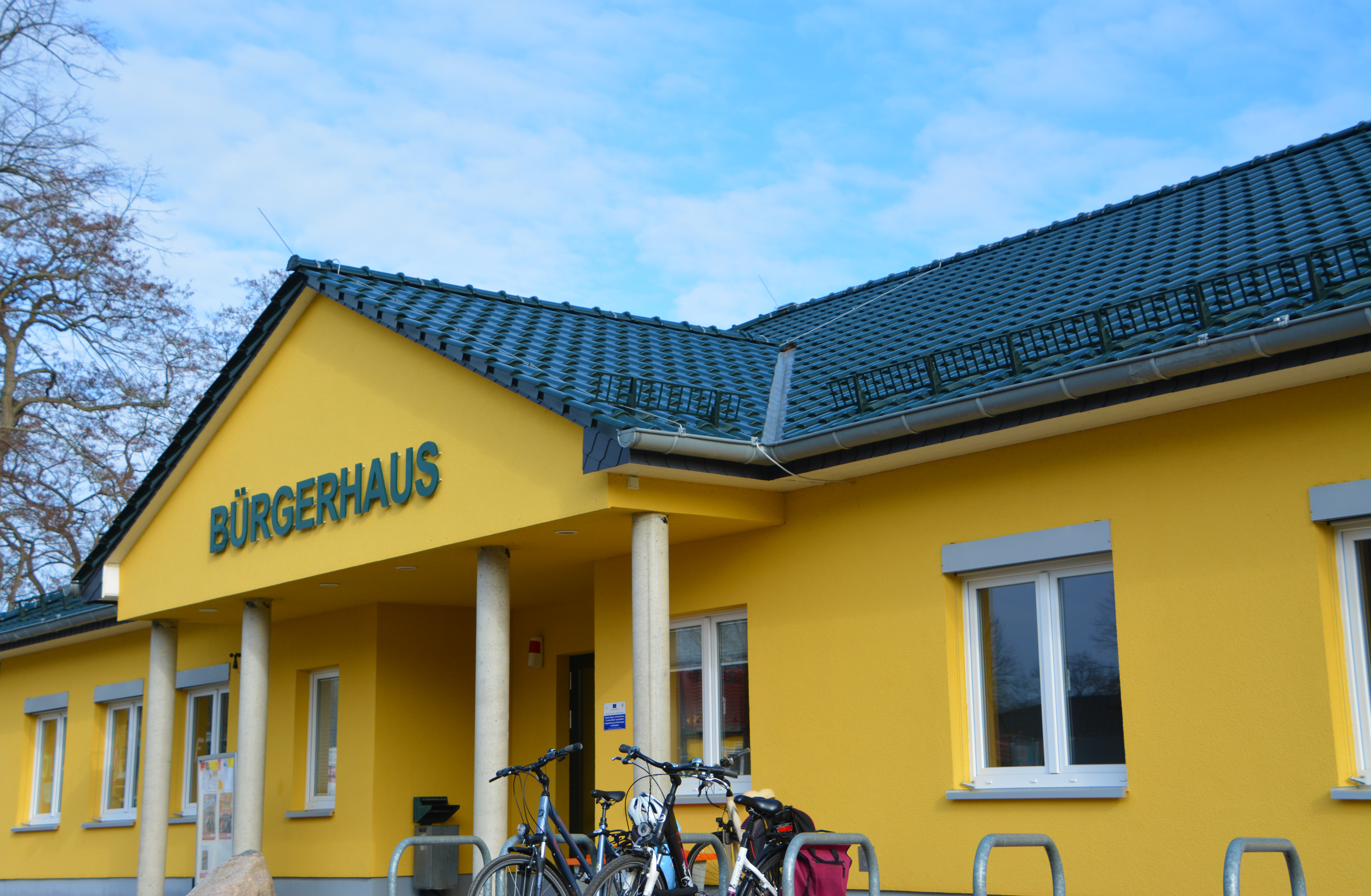 Foto: Stadt Altlandsberg