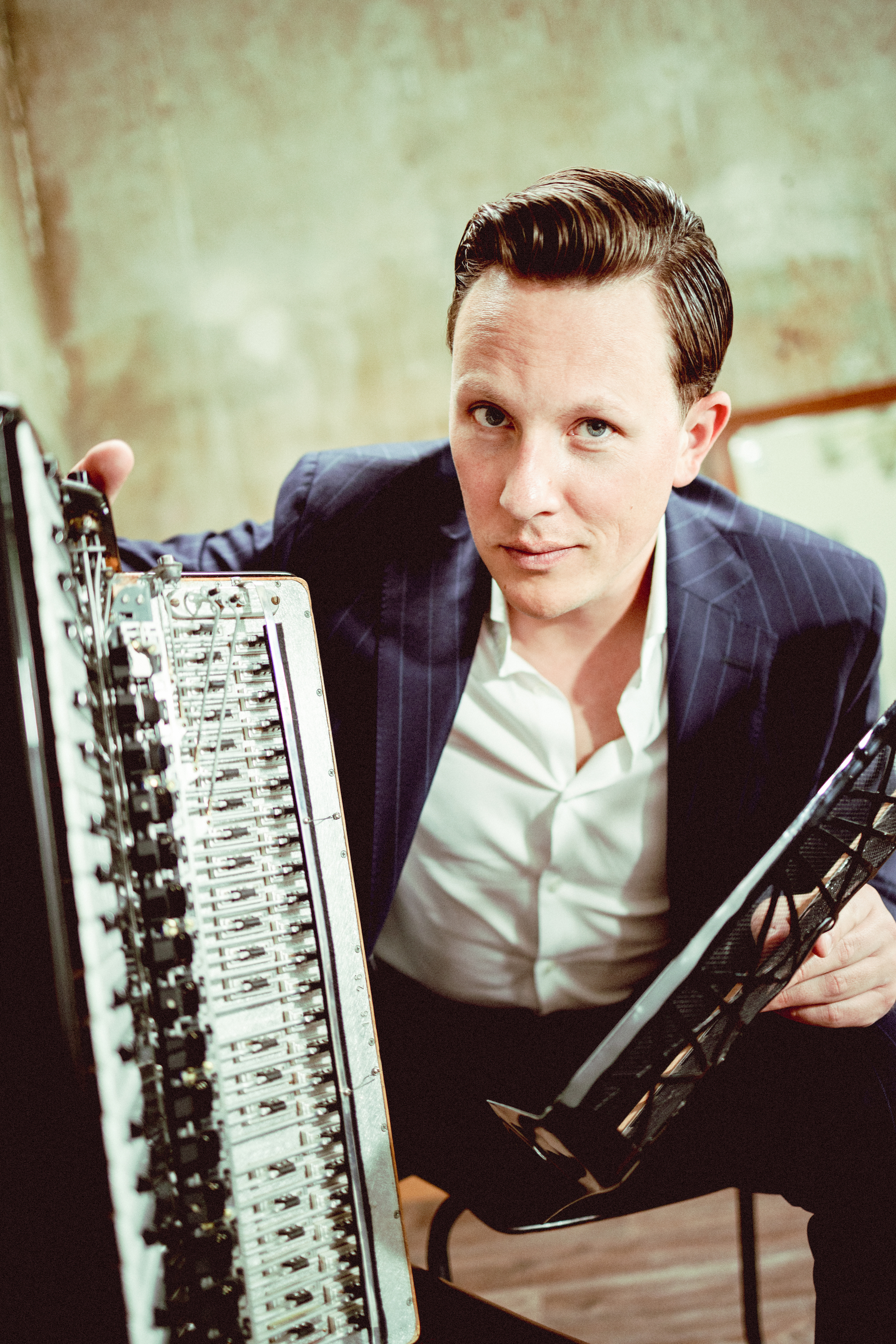 Foto: Stefan Zwickirsch