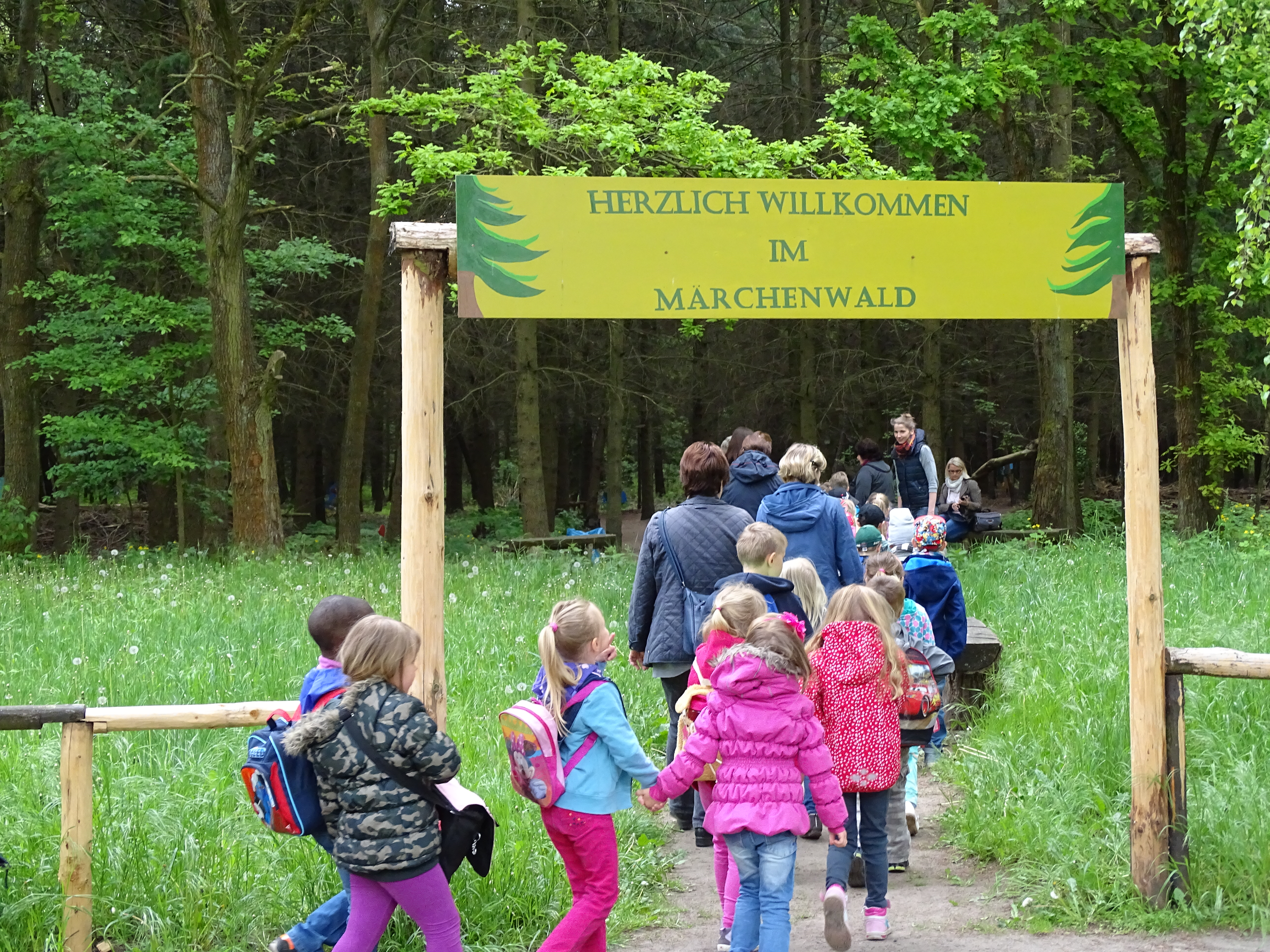 Foto: Doreen Wolf, Lizenz: Hansestadt Kyritz