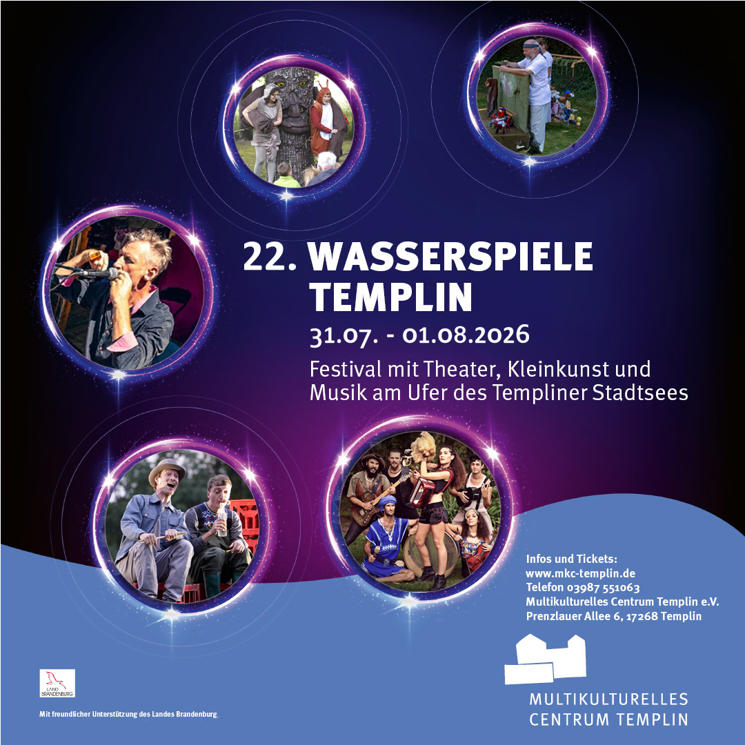 Foto: SteffenMedia, Lizenz: MKC Templin