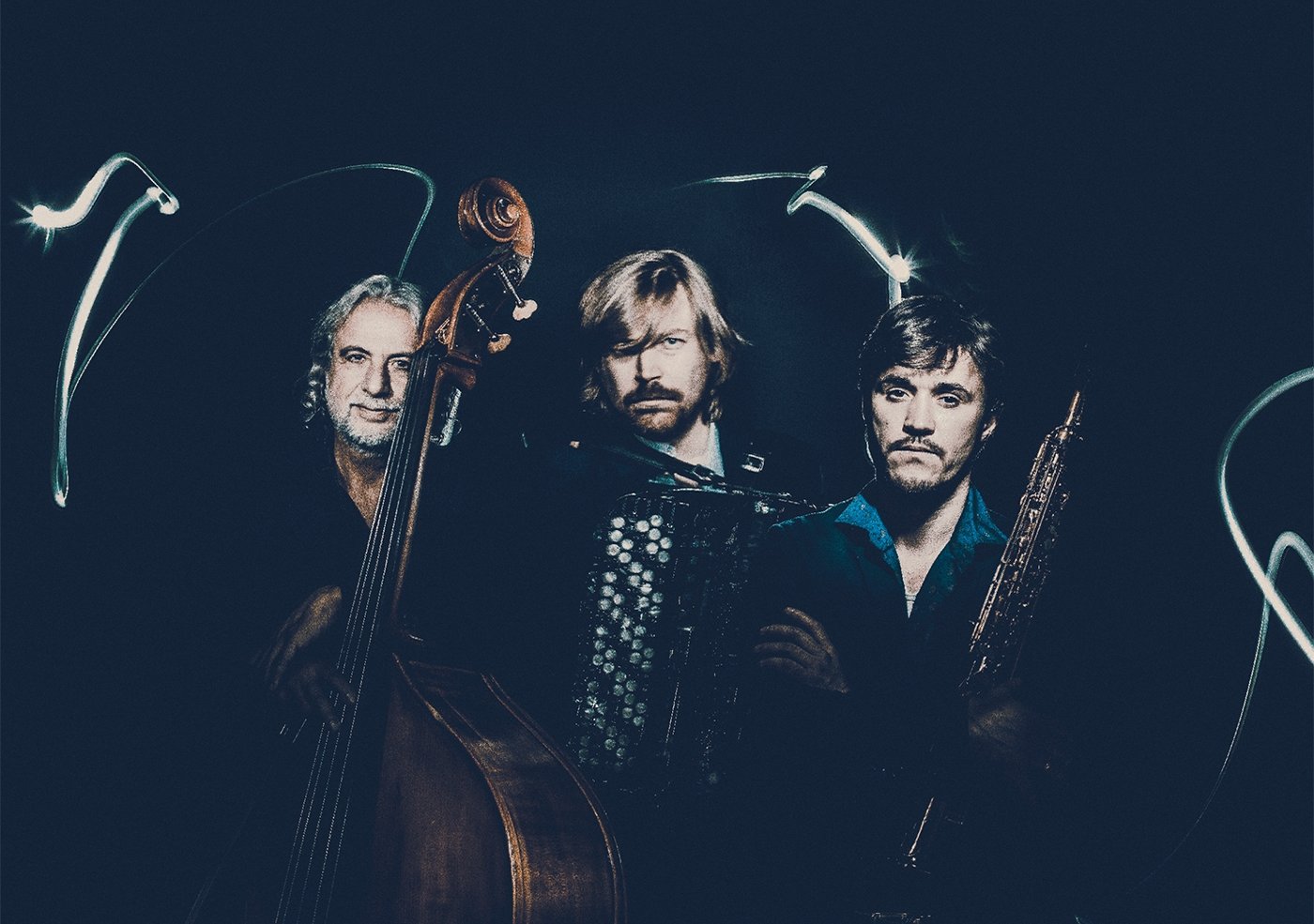 Foto: Trio Laccasax, Lizenz: Trio Laccasax