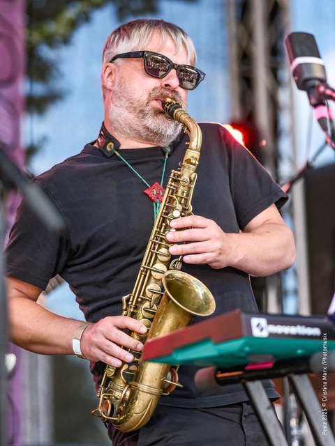 Foto: SNW Sounds No Wall gUG, Lizenz: SNW Sounds No Wall gUG