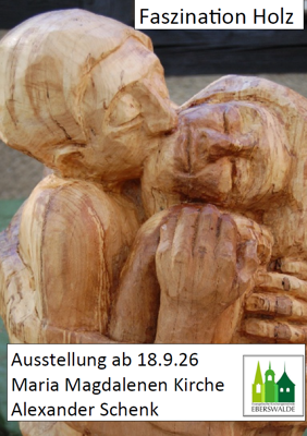 Kunst- und Kulturfestival „Das schöne Leben“ Eberswalde