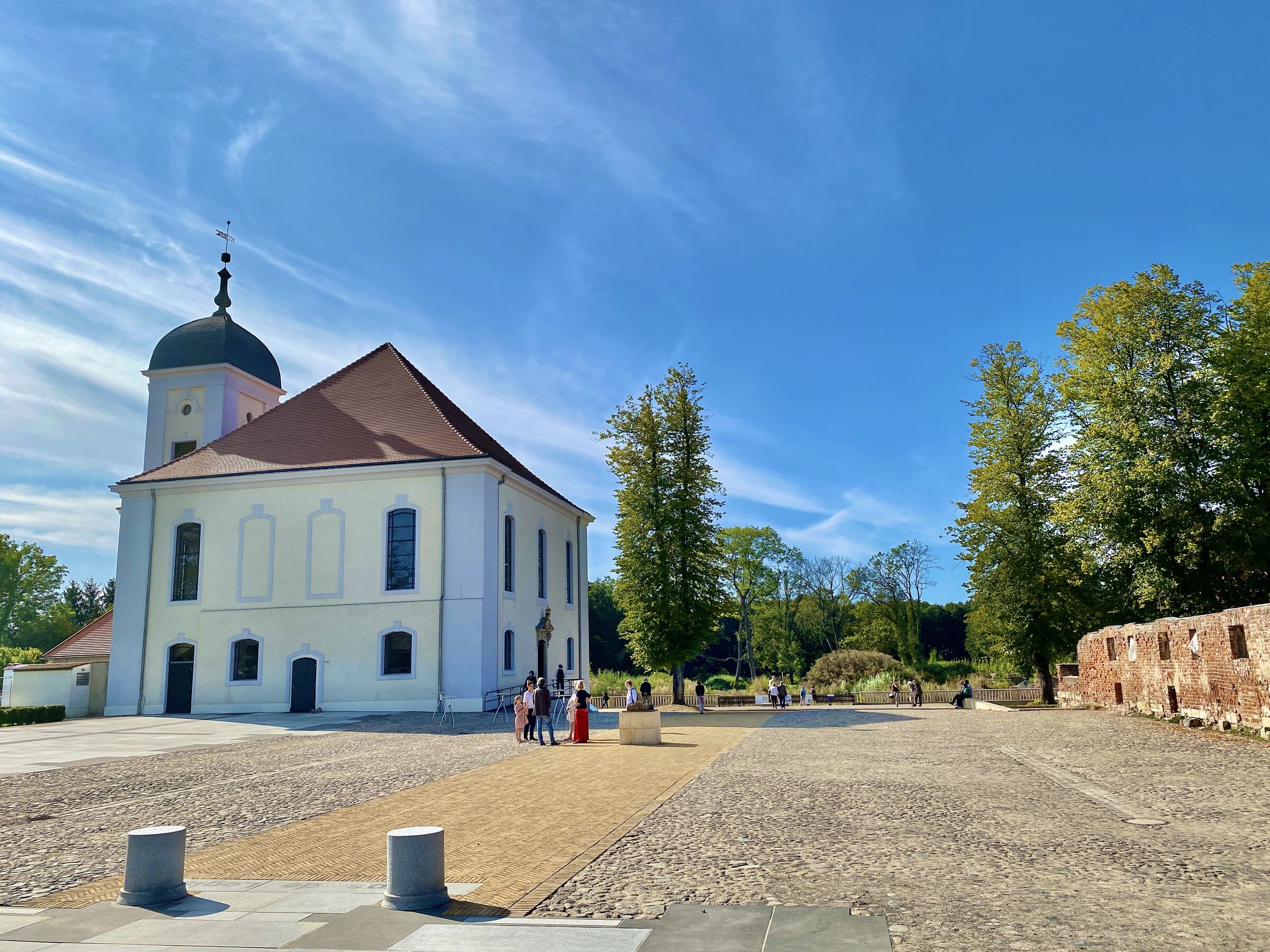 Schlossgut Altlandsberg, Foto: Schlossgut Altlandsberg GmbH