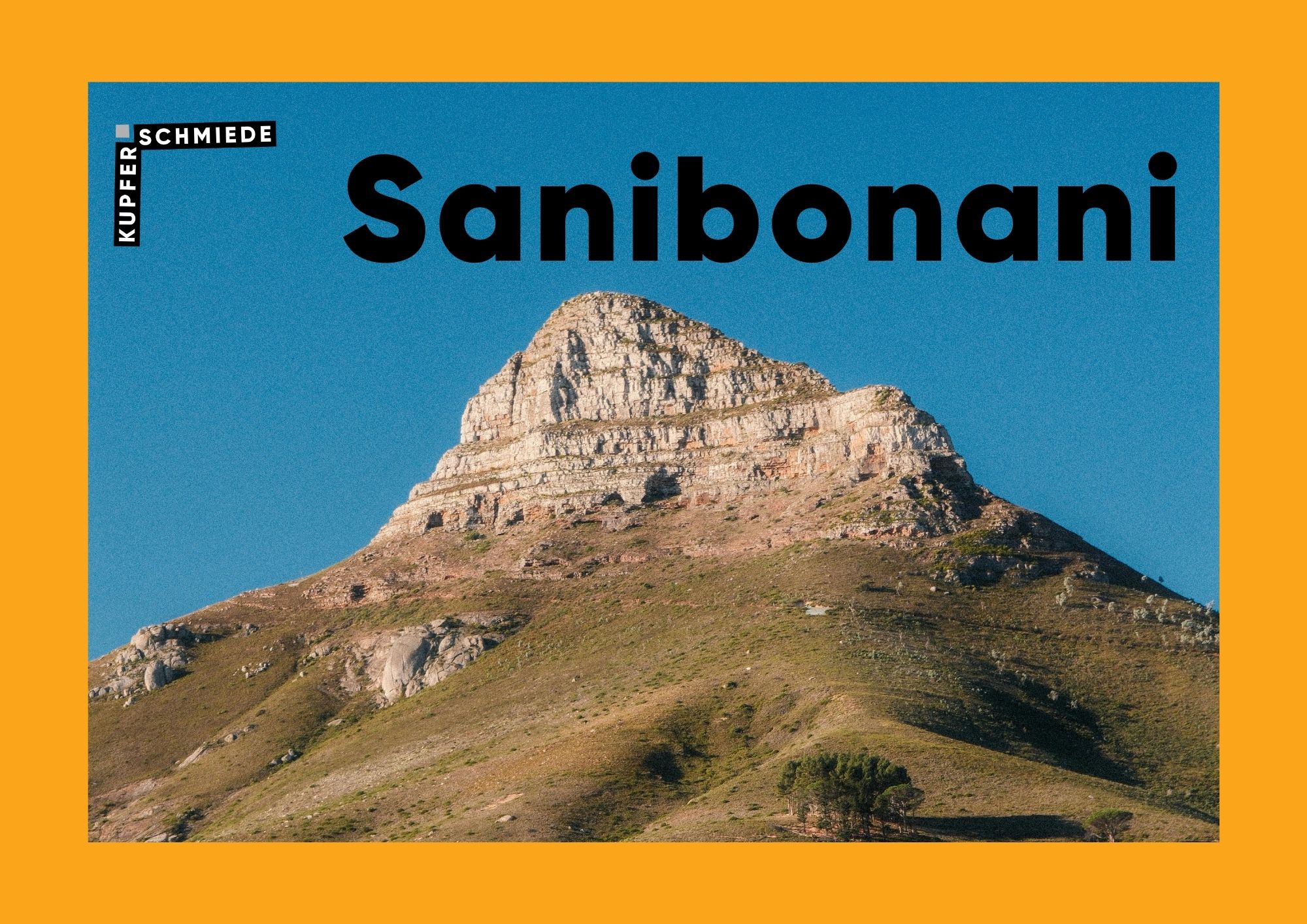Sanibonani – kulinarisch-literarische Reise durch Südafrika