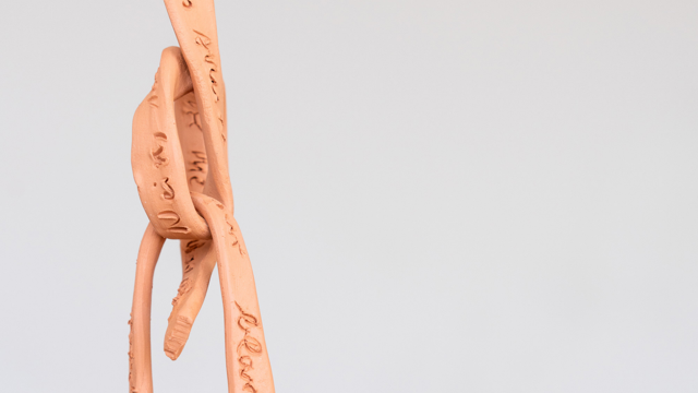 Ausstellung „Fluss ohne Ufer“