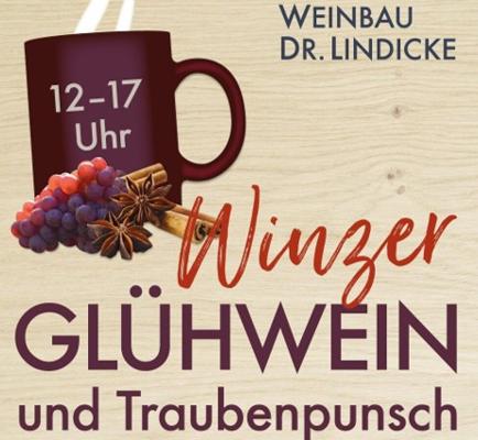 Foto: Weinbau Dr. Lindicke, Lizenz: Weinbau Dr. Lindicke