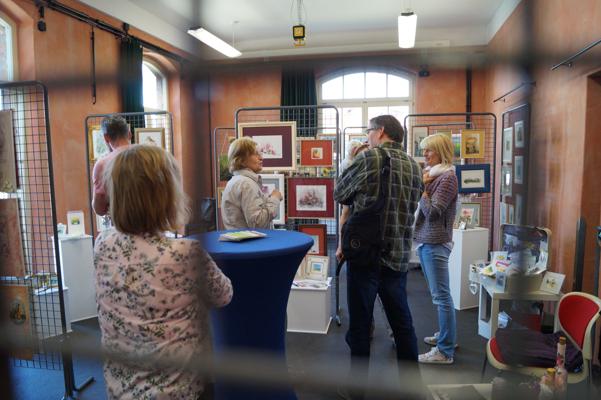 Termine der LÜBBENAUBRÜCKE