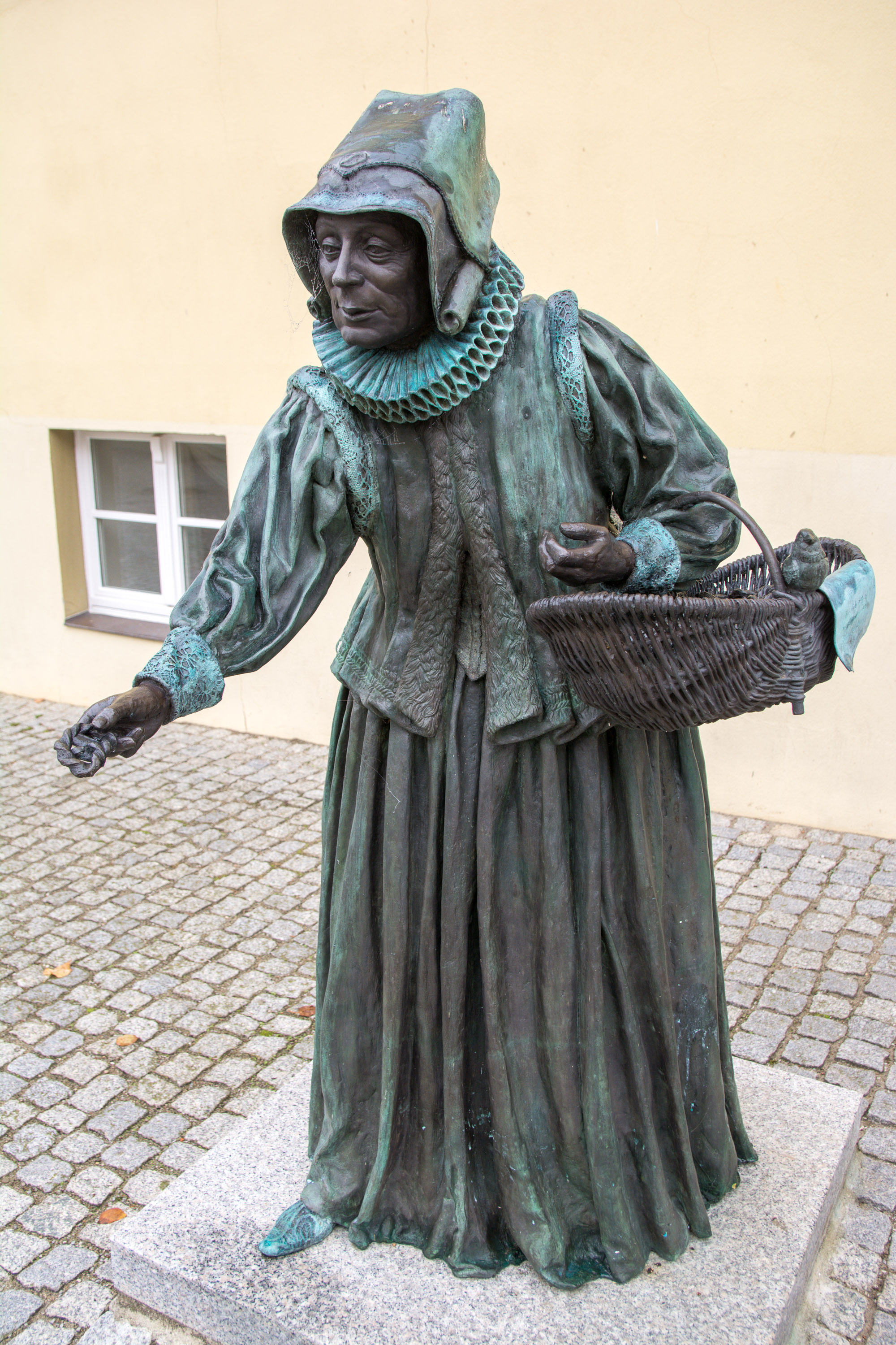 Foto: Anke Hofmeister, Lizenz: Trägerverbund Burg Lenzen e.V.