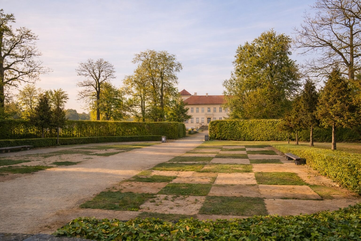 Foto: Musikkultur Rheinsberg, Lizenz: Musikkultur Rheinsberg