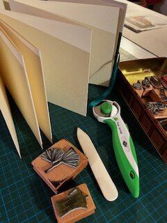 Workshop – kreatives Schreiben