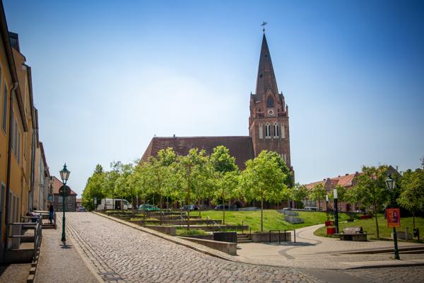 Nachhaltigkeit erleben Exkursion nach Eberswalde