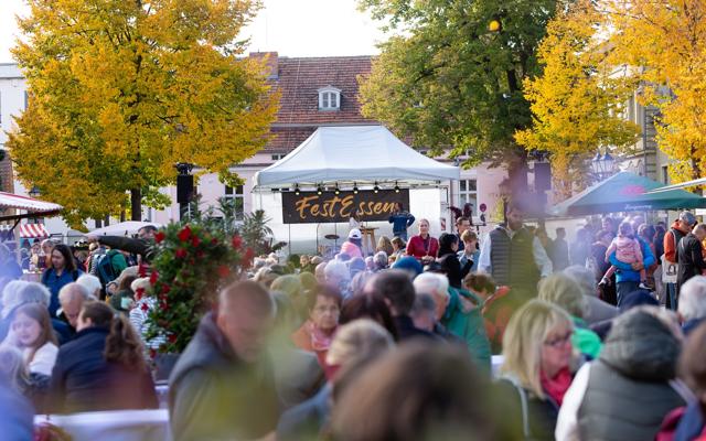 Foto: Sandra Wildemann, Lizenz: FestEssen